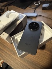 Oppo find 512gb usato  Valle Agricola