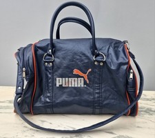 Vintage puma shoulder for sale  WICKFORD