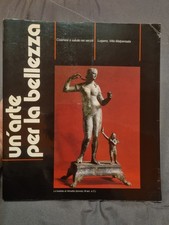 Arte per bellezza usato  Volpeglino