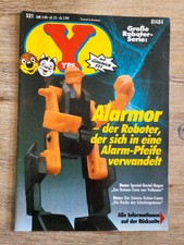 Yps 521 alarmor gebraucht kaufen  Brüggen