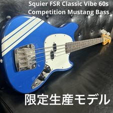 Squier fsr classic usato  Spedire a Italy