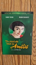 Fabelhafte amelie dvd gebraucht kaufen  Hamburg