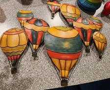 Vintage large hot for sale  Ingleside