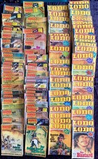 96x lobo ronco gebraucht kaufen  Pulheim