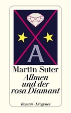Allmen rosa diamant gebraucht kaufen  Berlin