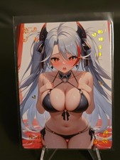 Prinz eugen azure for sale  LONDON