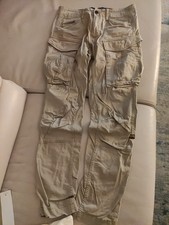 Cargohose herren star gebraucht kaufen  Bodenheim