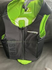 Komperdell junior west gebraucht kaufen  Winsen