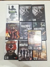 Lot games used for sale  Ninety Six