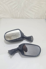 Coppia specchi retrovisori usato  Napoli