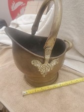 Small vintage brass for sale  EXMOUTH
