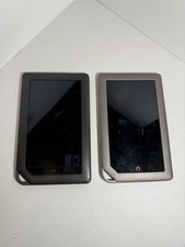 Two nook tablet for sale  Clifton Park