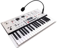 Korg kingkorg neo for sale  NEWCASTLE UPON TYNE