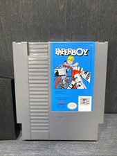 Nintendo paperboy nes for sale  Conway