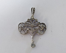 Ancien pendentif art d'occasion  Lédignan