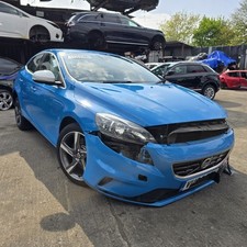 Volvo v40 mk3 for sale  STOURBRIDGE