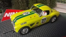 Ninco scalextric austin for sale  STAFFORD