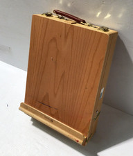 Reeves wooden table for sale  BURY ST. EDMUNDS
