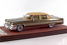 1976 cadillac fleetwood gebraucht kaufen  Eschenbach i.d. OPf., Speinhart