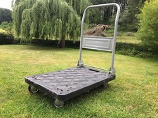 Toyogo folding flatbed for sale  READING