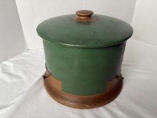 Unique green wooden for sale  Knoxville