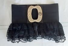 Cintura pizzo vintage usato  Porto Empedocle