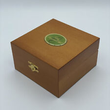Seiko uhrenbox watch gebraucht kaufen  Halle