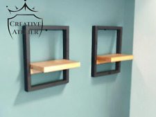 Nowe półki drewno vintage, lite drewno, handmade, rękodzieło  na sprzedaż  PL