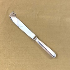 Couteau service fromage d'occasion  Nancy-
