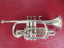 Cornet pistons collection d'occasion  Leucate