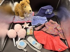 American girl brand for sale  Minneapolis