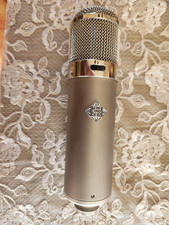 Neumann telefunken u47 for sale  Elmwood Park