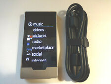 Microsoft zune platinum for sale  Pittsburgh