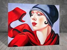 Tamara lempicka woman for sale  LONDON