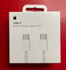 Riginal apple 60w gebraucht kaufen  Dresden