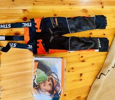 Salopette stihl d'occasion  France