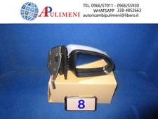 95850 13712 specchio usato  Gioia Tauro