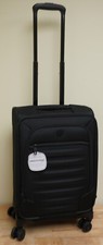 Black swissgear softside for sale  Seaford