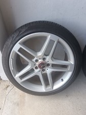 Mercedes glk amg gebraucht kaufen  Bad Schmiedeberg
