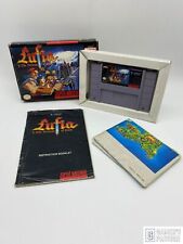 🔥Lufia & The Fortress of Doom • Super Nintendo SNES • Zustand gut • CIB • OVP🔥, usado comprar usado  Enviando para Brazil