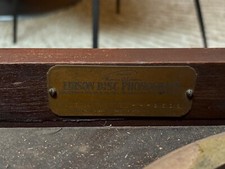 Edison disc phonograph for sale  Austin