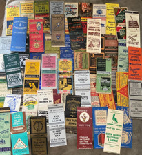 Vintage lot advertising for sale  Las Vegas