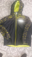 Winterjacke skijacke schnee gebraucht kaufen  Königswartha