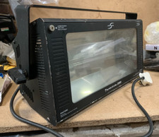 Theatre thunderdome 3000 for sale  CREDITON