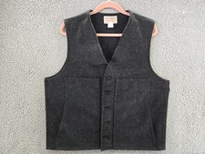 Filson mackinaw vest for sale  Austin