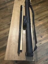 Action pool cue for sale  Shelton