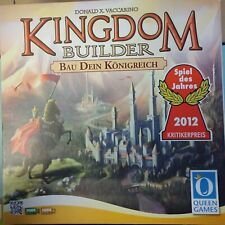 Kingdom builder ersatzteile gebraucht kaufen  Oldenburg (Oldenburg)