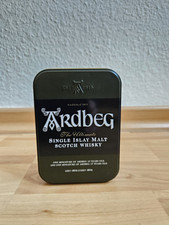 Ardbeg jahre geschenkbox gebraucht kaufen  Dresden