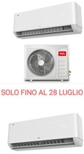 Tcl climatizzatore serie usato  Randazzo