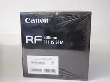 Canon 600mm stm gebraucht kaufen  Deutschland